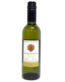 Vinho Santa Helena Reservado Sauvignon Blanc 375 ml