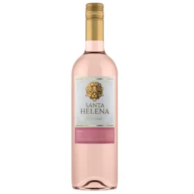 Vinho Santa Helena Reservado Rose 750 ml