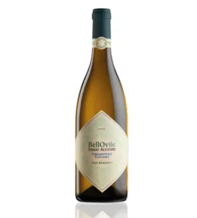 Vinho Seregho Alighieri Bellovile Vermentino 750 ml