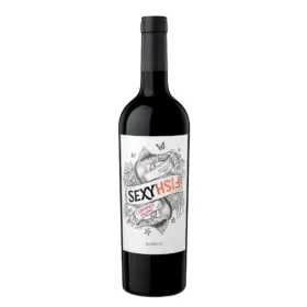 Vinho Sexy Fish Cabernet Franc 750 ml