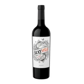 Vinho Sexy Fish Malbec 750 ml