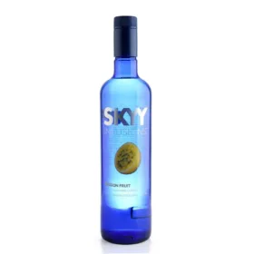 Vodka Skyy Passion Fruit Infusions 750 ml