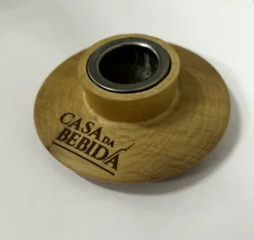 Smoken Top Ufo Defumador De Sobrepor