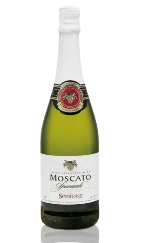 Espumante Sperone Moscato 750ml