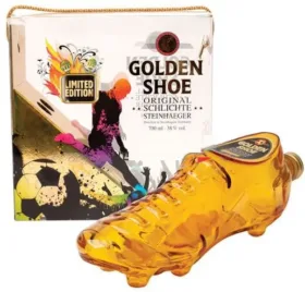 Steinhaeger Schlichte Golden Shoe 700 ml