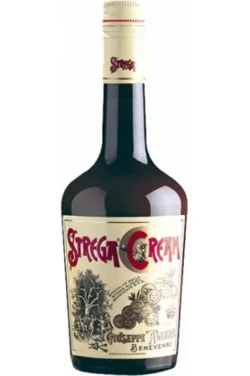 Licor Strega Cream 700 ml