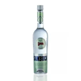 Licor Strega Sambuca 700 ml