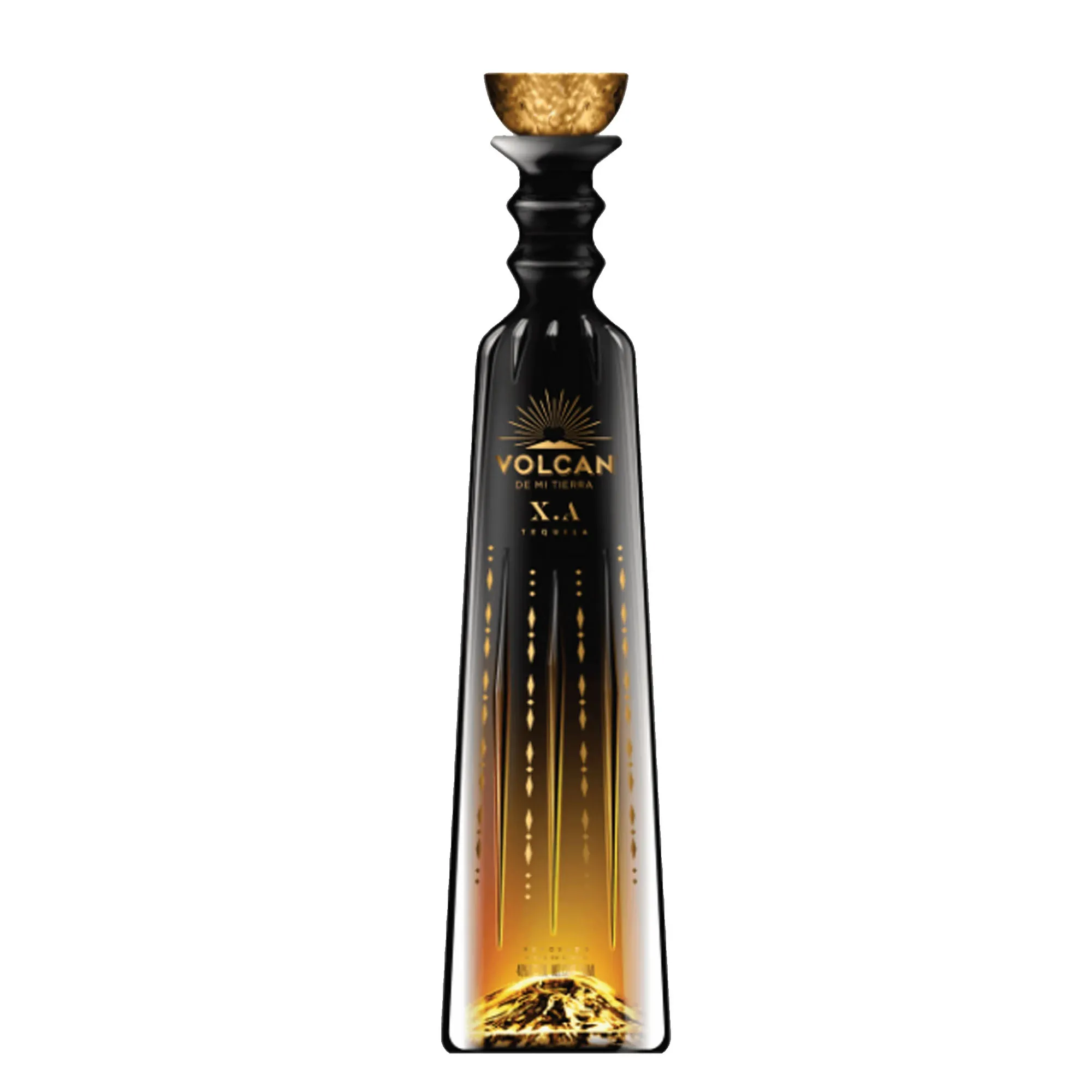 Tequila Volcan X.a Luminous 700ml Tequila Volcan X.a Luminous 700ml