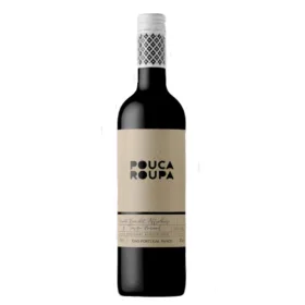 Vinho Tinto Pouca Roupa 750 ml