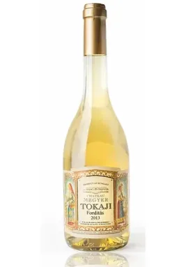 Vinho Tokaji Forditás 3 Puttonyos 500 ml
