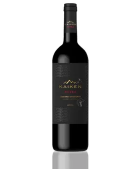 Vinho Kaiken Ultra Cabernet Sauvignon 750 ml