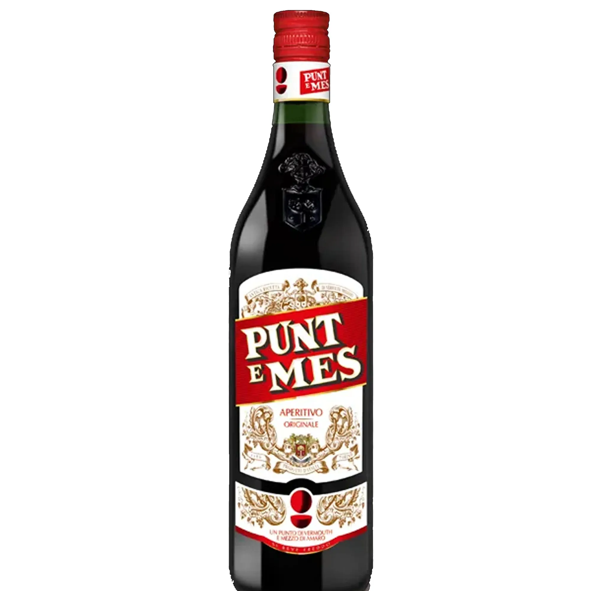 Vermouth Carpano Punt e Mes 750ml Vermouth Carpano Punt e Mes 750ml