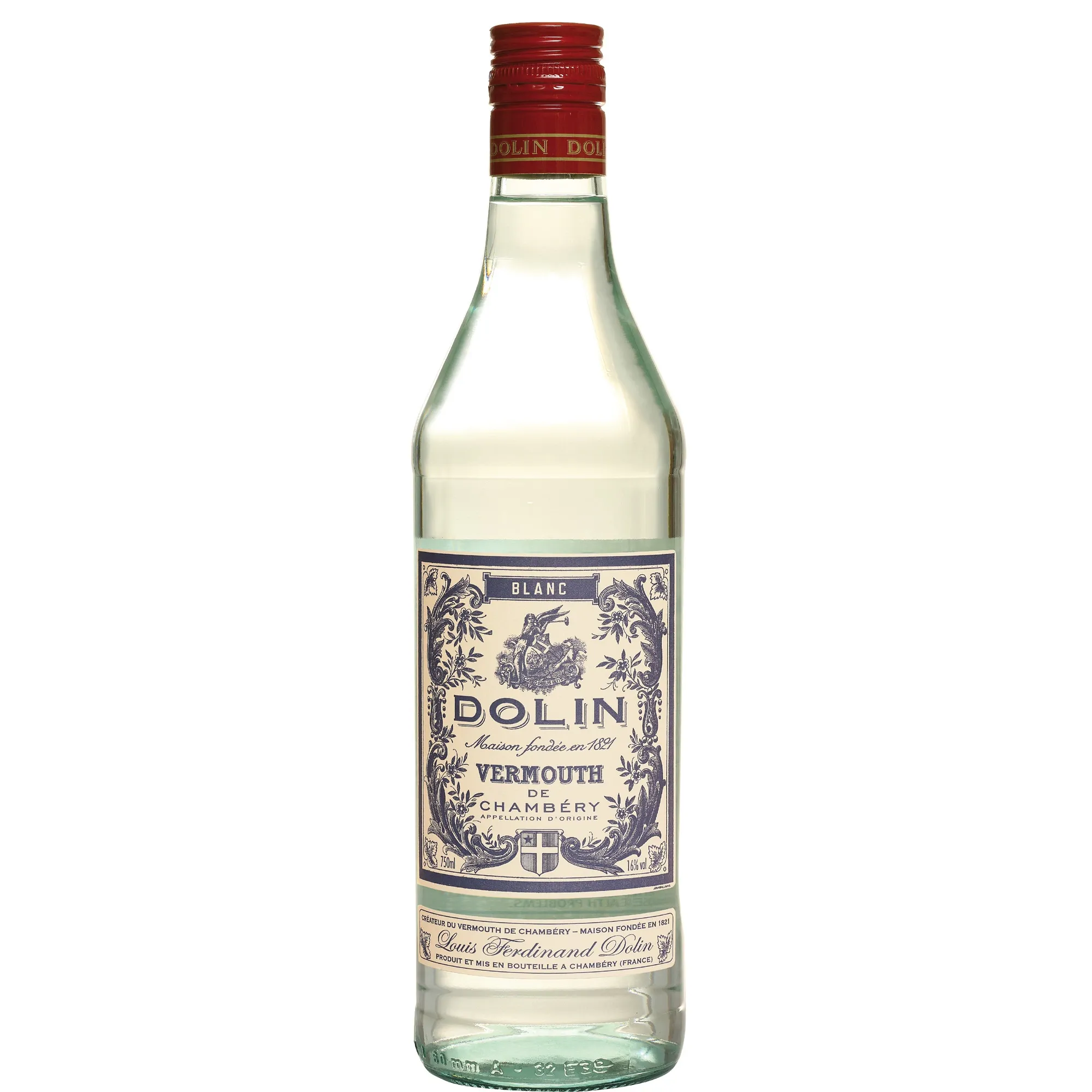 Vermouth Dolin Blanc 750 ml Vermouth Dolin Blanc 750 ml
