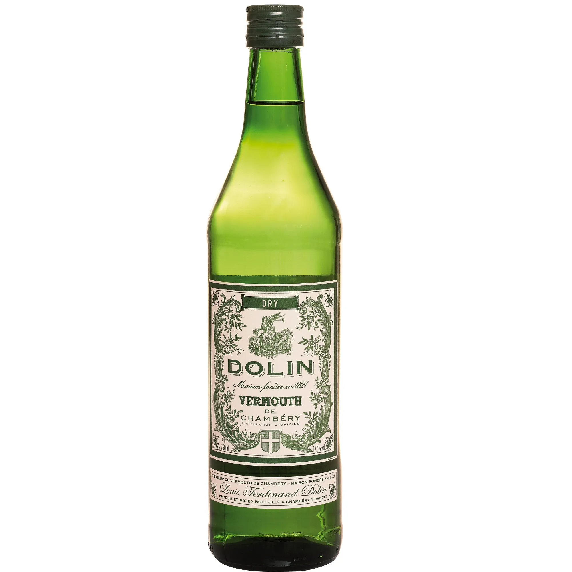 Vermouth Dolin Dry 750 ml Vermouth Dolin Dry 750 ml