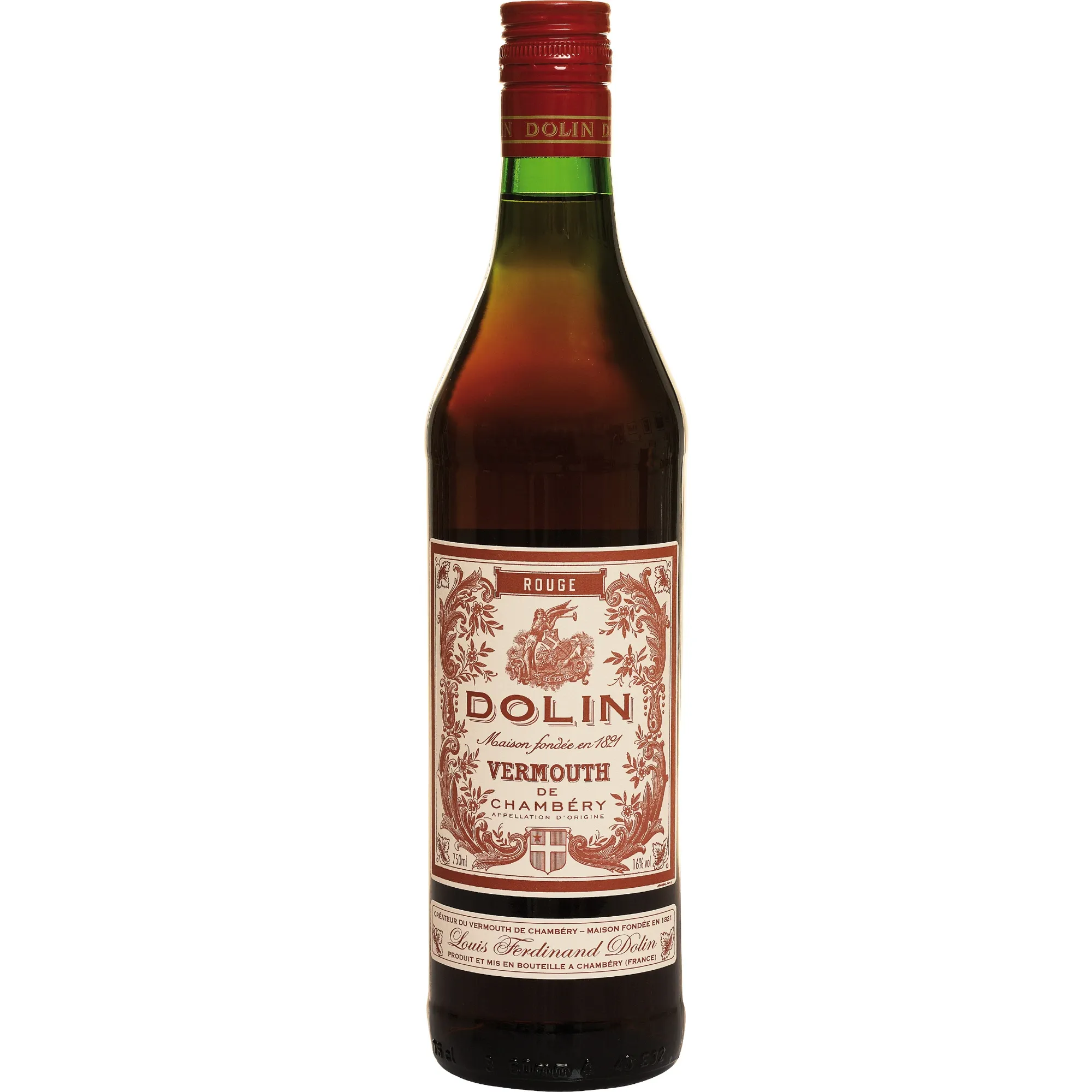 Vermouth Dolin Rouge 750 ml Vermouth Dolin Rouge 750 ml