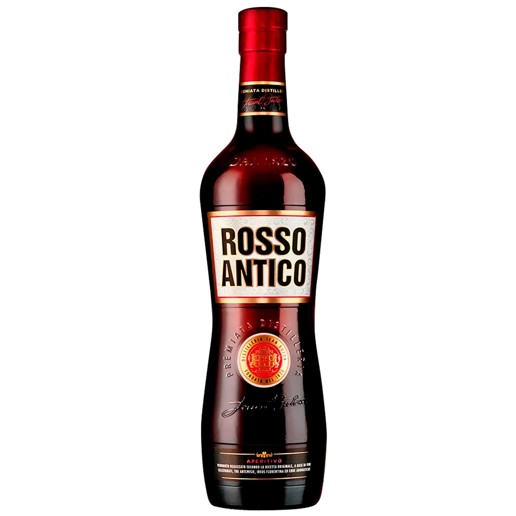 Vermouth Rosso Antico 750 ml Vermouth Rosso Antico 750 ml