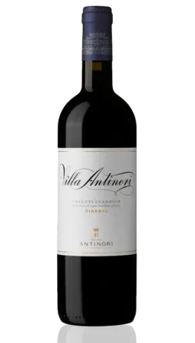 Vinho Villa Antinori Chianti Classico Riserva 750 ml