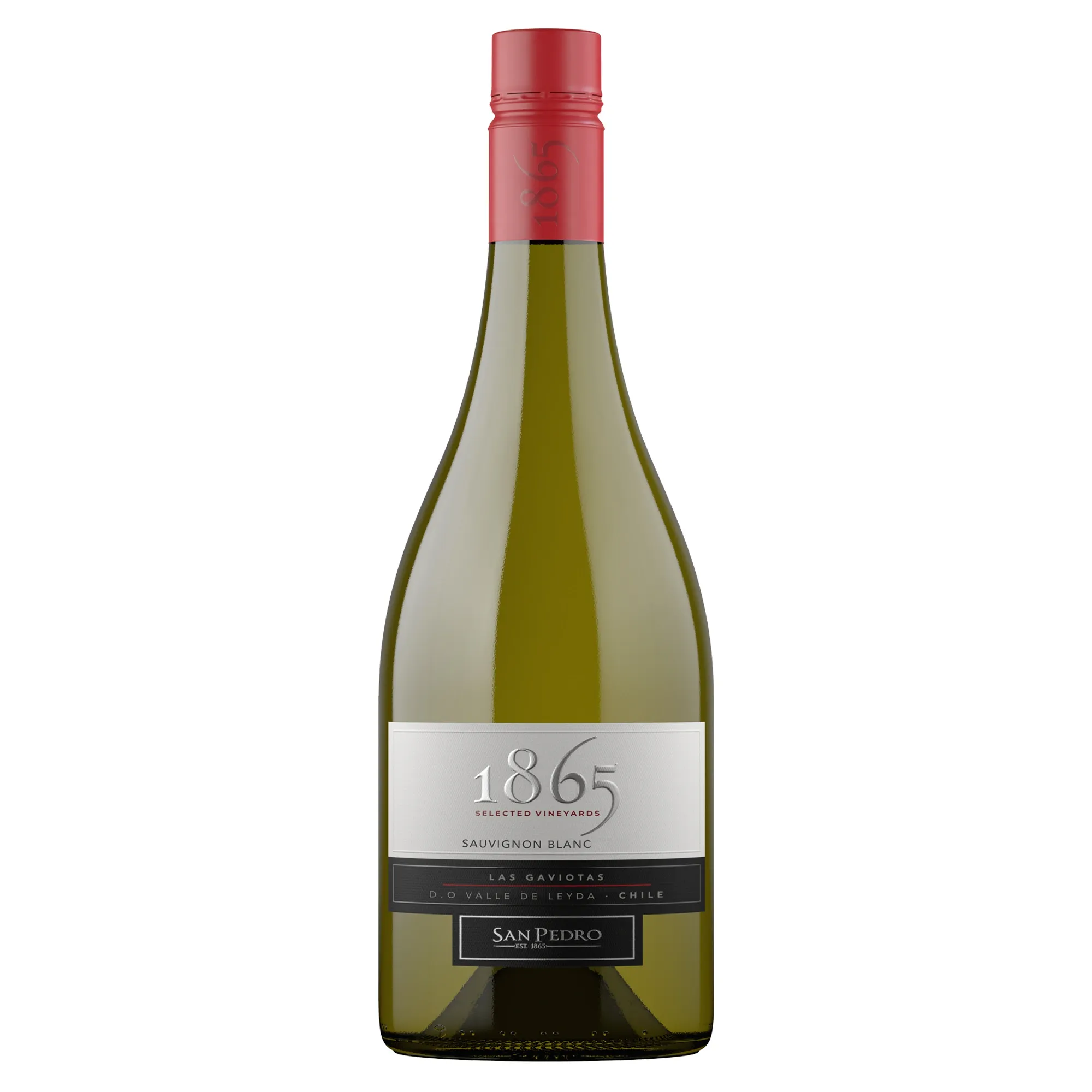 Vinho 1865 Single Vineyard Sauvignon Blanc 750ml Vinho 1865 Single Vineyard Sauvignon Blanc 750ml