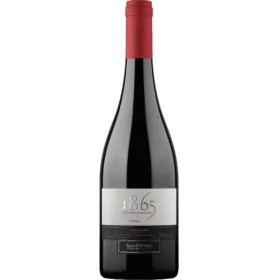 Vinho 1865 Single Vineyard Syrah 750ml