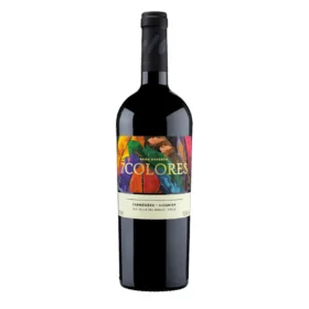 Vinho 7 Colores Gran Reserva Carmenere Viognier 750ml