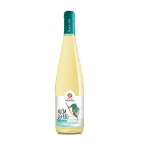 Vinho Adega de Azueira Alem do Rio Branco 750 ml