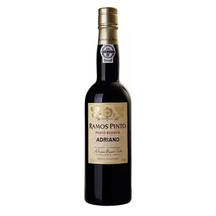 Vinho Adriano Ramos Pinto Tinto 500 ml Vinho Adriano Ramos Pinto Tinto 500 ml