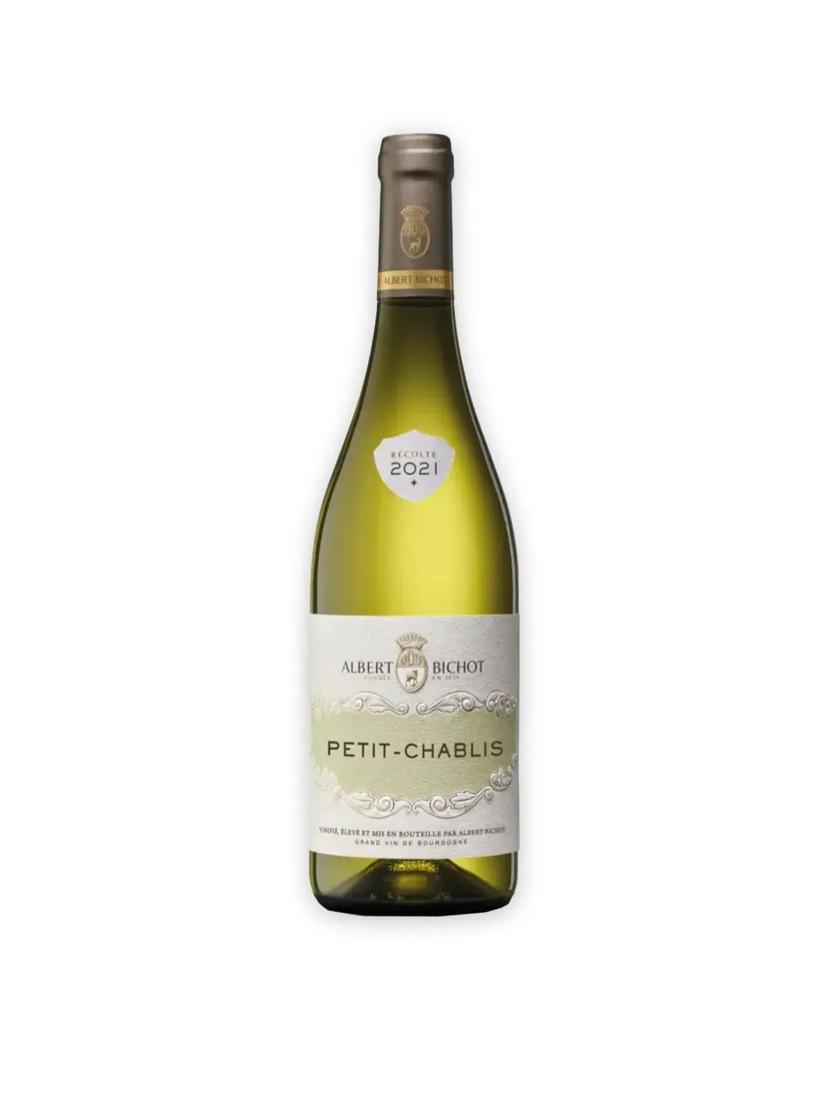 Vinho Albert Bichot Petit Chablis 750 ml Vinho Albert Bichot Petit Chablis 750 ml