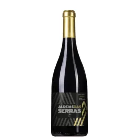 Vinho Aldeias Das Serras Doc Tinto 750ml