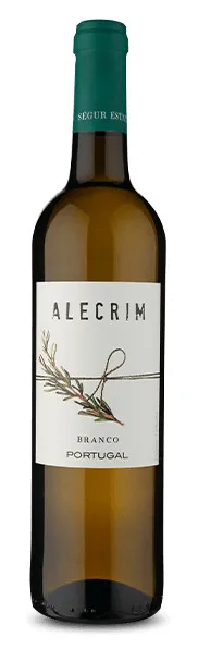Vinho Alecrim Branco 750ml