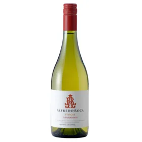 Vinho Alfredo Roca Fincas Chardonnay 750 ml