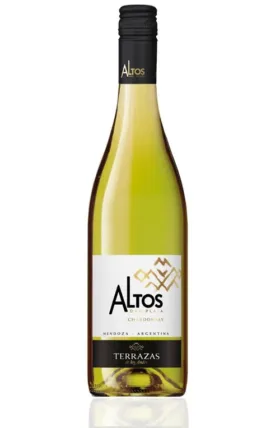 Vinho Altos Del Plata Chardonnay 750 ml