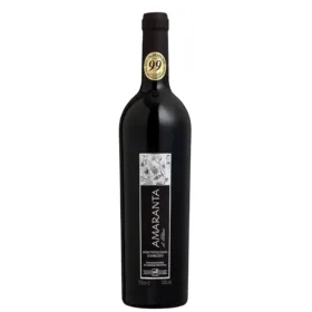 Vinho Amaranta Montepulciano D Abruzzo Dop 750ml