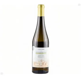 Vinho Amarante Alvarinho Branco 750ml