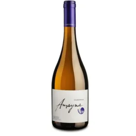 Vinho Amayna Chardonnay 750ml
