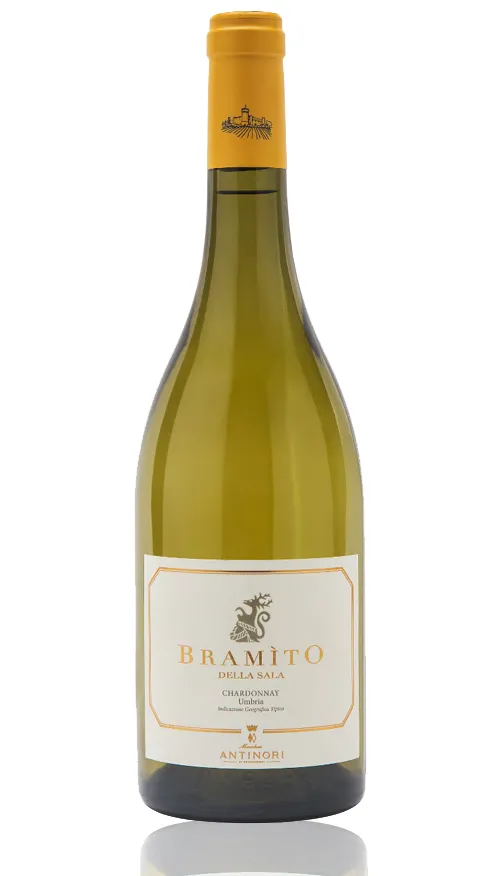 Vinho Antinori Bramito Castello Della Sala 750 ml Vinho Antinori Bramito Castello Della Sala 750 ml