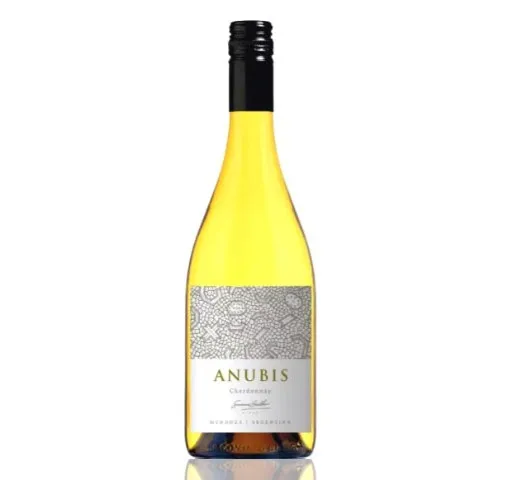 Vinho Anubis Chardonnay 750ml Vinho Anubis Chardonnay 750ml