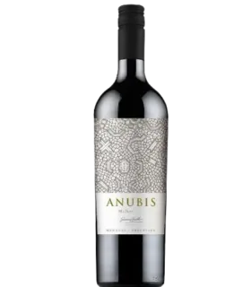 Vinho Anubis Malbec 750 ml