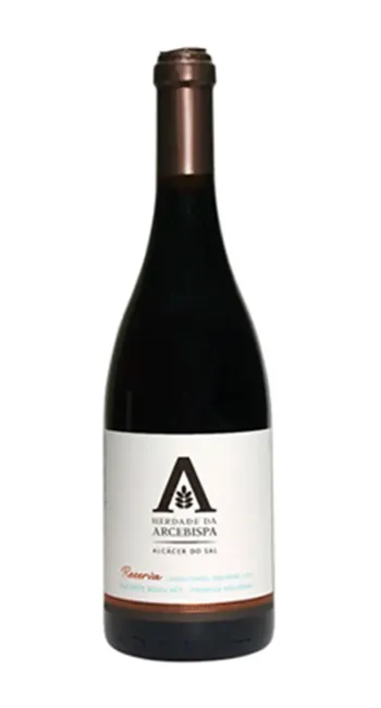 Vinho Arcebispa Reserva Tinto 750ml Vinho Arcebispa Reserva Tinto 750ml