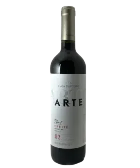 Vinho Arte Blend Fruitè Marselan Malbec 750 ml