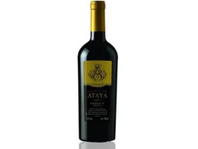 Vinho Ataya Premium Blend 750ml