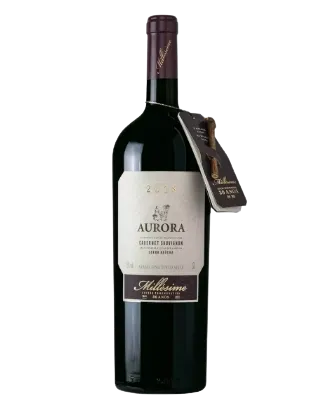 Vinho Aurora Millesime Cabernet Sauvignon 1,5L Vinho Aurora Millesime Cabernet Sauvignon 1,5L