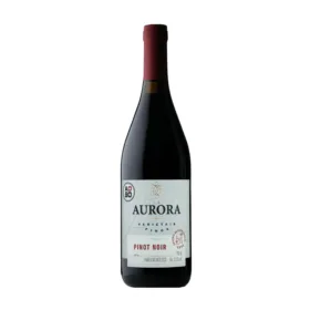 Vinho Aurora Tinto Pinot Noir 750ml