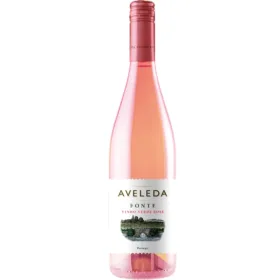 Vinho Aveleda Fonte Rose 750 ml