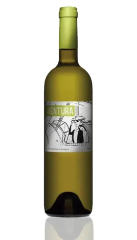 Vinho Aventura Branco 750 ml