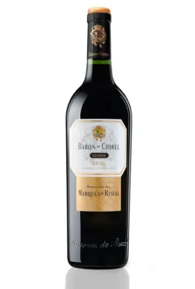 Vinho Baron Del Chirel Reserva Tinto 750ml