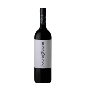 Vinho Barrabas Cabernet Franc 750ml