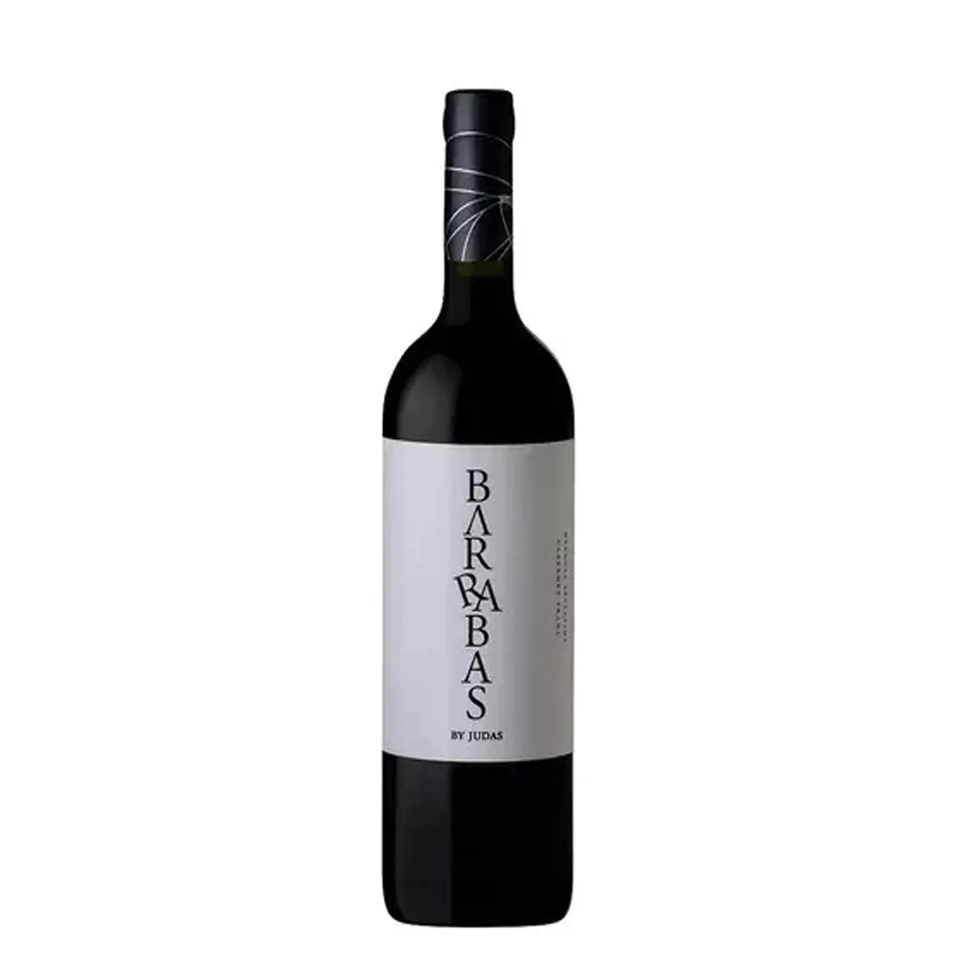 Vinho Barrabas Cabernet Franc 750ml Vinho Barrabas Cabernet Franc 750ml