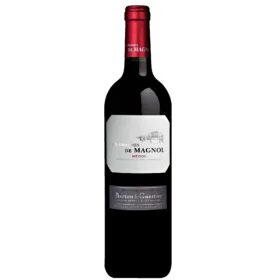 Vinho Barton & Guestier Les Charmes Magnol Medoc 750 ml