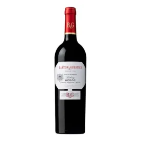 Vinho Barton & Guestier Medoc Cabernet Sauvignon-Merlot 750ml
