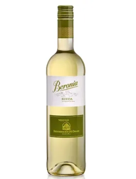 Vinho Beronia Rueda Verdejo 750 ml